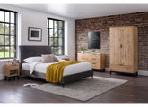 Bali Bedroom